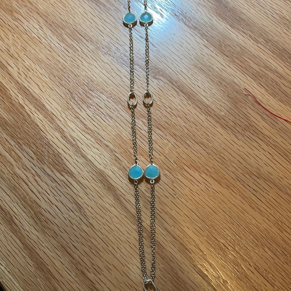 Rivka Friedman necklace